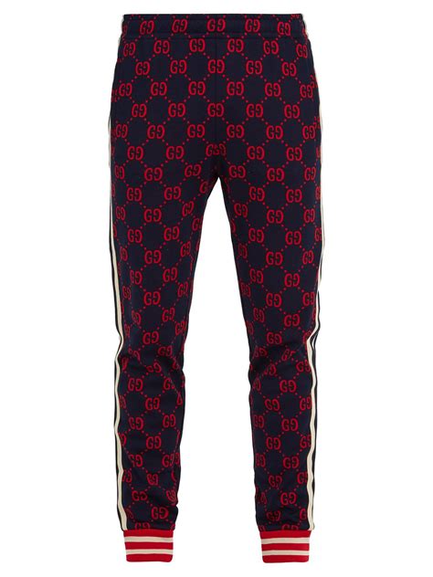 cheap gucci track pants|gucci style track pants.